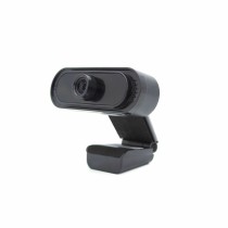 Webcam Nilox NXWC01 FHD 1080P Schwarz