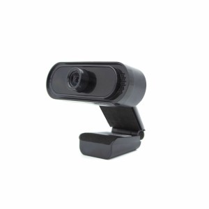 Webcam Nilox NXWC01 FHD 1080P Noir