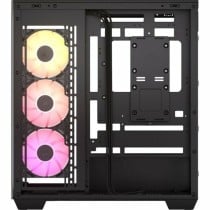 ATX Semi-tower Box Corsair CC-9011278-WW Black