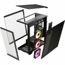 ATX Semi-tower Box Corsair CC-9011278-WW Black