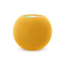 Haut-parleurs bluetooth portables Apple MJ2E3Y/A Jaune