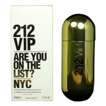 Damenparfüm 212 Vip Carolina Herrera EDP EDP