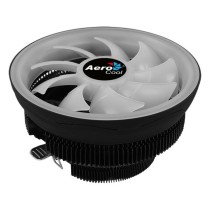 Box Ventilator CPU Aerocool Core Plus Ø 12 cm 1800 rpm Ø 12 cm