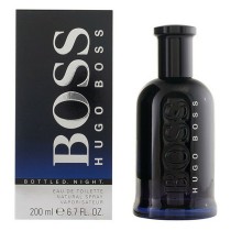 Parfum Homme Hugo Boss EDT