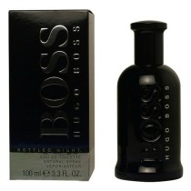 Parfum Homme Hugo Boss EDT