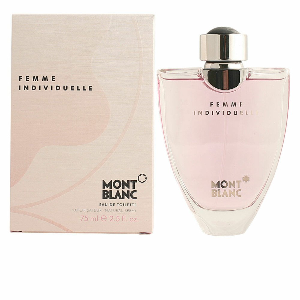 Damenparfüm Montblanc BBB0405 EDT 75 ml