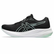 Chaussures de sport pour femme Asics Gel-Pulse 15 Noir