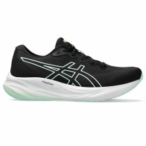 Chaussures de sport pour femme Asics Gel-Pulse 15 Noir