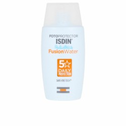 Sun Screen Lotion Isdin Fotoprotector Pediatrics Spf 50 SPF 50+ 50 ml Ultra-light Children's