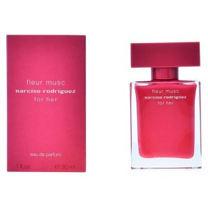 Damenparfüm Narciso Rodriguez For Her Fleur Musc Narciso Rodriguez EDP