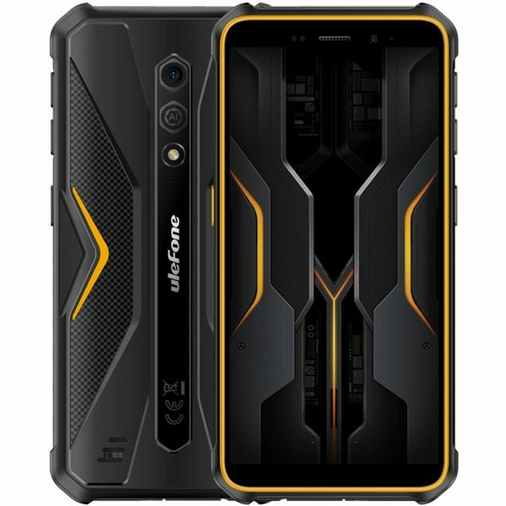 Smartphone Ulefone ARMOR X12 PRO