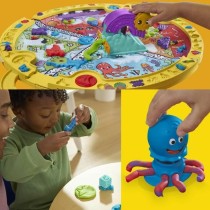 Knetspiel Play-Doh Bunt