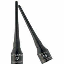 Eyeliner Deborah Ultra Liner Schwarz