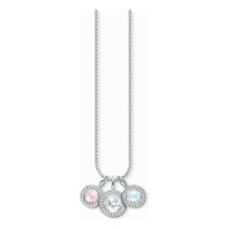 Collier Femme Thomas Sabo AIR-KE1467-861-7 45 cm