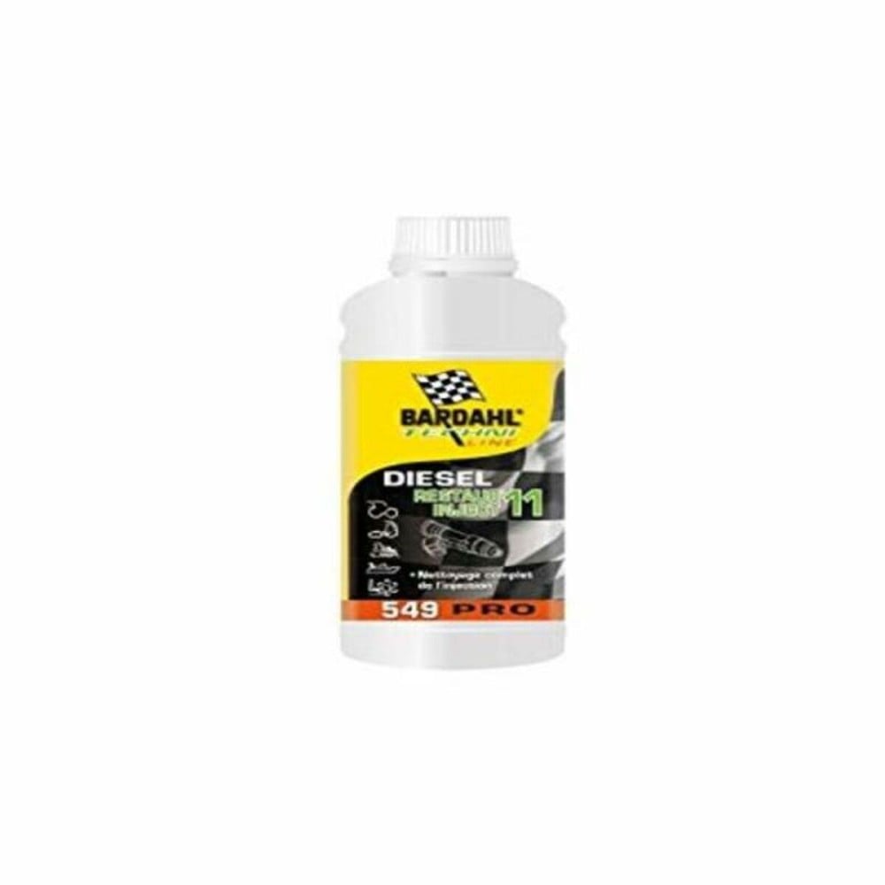 Nettoyant pour injecteurs diesel Bardahl BARD5492