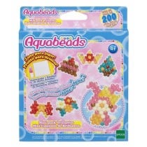 Perles Aquabeads Lot 200 Pièces