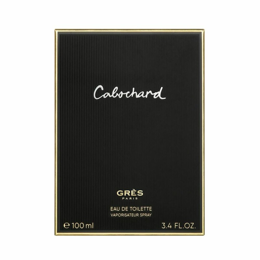 Women's Perfume Gres Cabochard EDT (100 ml)