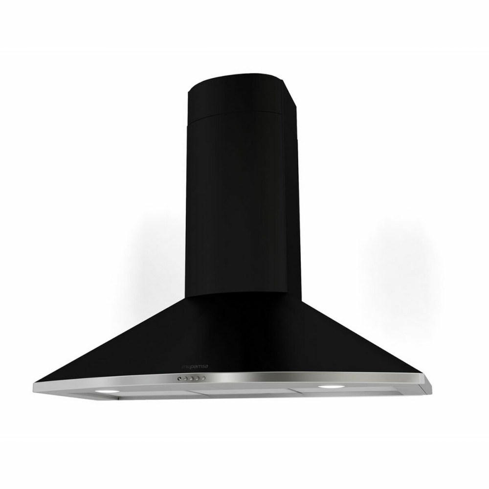 Conventional Hood Mepamsa TENDER H 90V2 90 cm 705 m3/h 44 dB 800W Black D