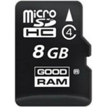 Micro SD-Karte GoodRam M40A 8 GB