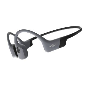 Bluetooth Kopfhörer Sport Shokz S710-ST-GY Grau