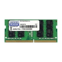 Mémoire RAM GoodRam GR2400S464L17/16G 16 GB DDR4 2400 MHz 16 GB DDR4 2400 MHz CL17