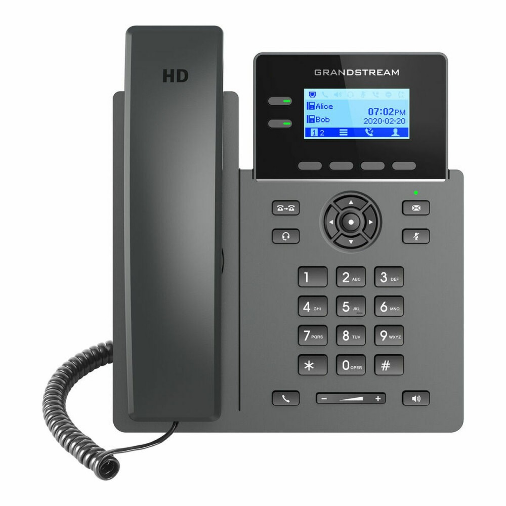 IP Telefon Grandstream GRP2602P