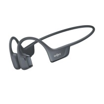 Bluetooth Headphones Shokz OpenRun Pro 2 Black