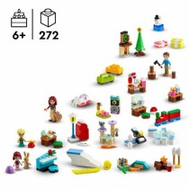 Maison de poupée Lego 42637