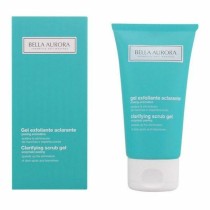 Anti-Brown Spot Exfoliating Facial Gel Bella Aurora Enzymatic Peeling (75 ml)