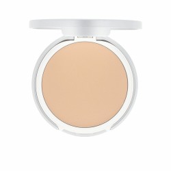 Basis für Puder-Makeup Isdin 8470001716125 Sand Spf 50 10 g (10 g)