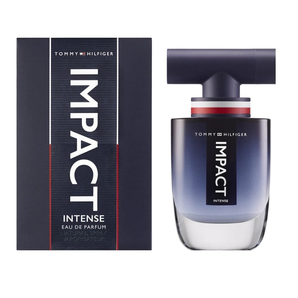 Herrenparfüm Tommy Hilfiger Impact Intense EDP EDP 50 ml