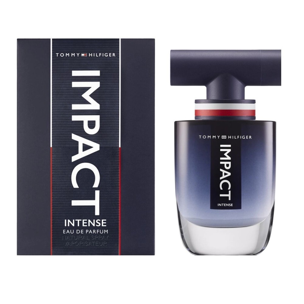 Parfum Homme Tommy Hilfiger Impact Intense EDP EDP 50 ml