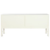 Buffet Home ESPRIT Blanc Naturel 180 x 40 x 85 cm