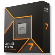 Processeur AMD 100-100001404WOF 64 bits AMD AM5