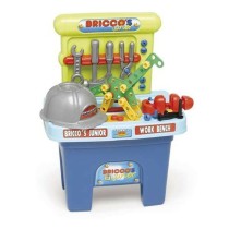 Jeu d'outils pour les enfants Chicos (45 x 30 x 58 cm)