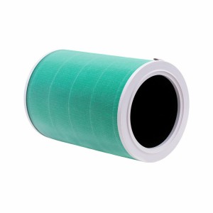 Purificateur d'Air Xiaomi SCG4026GL Blanc Vert