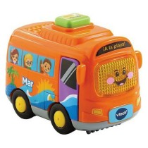 Vehicle Vtech Tut Tut 10 x 6 cm (ES)