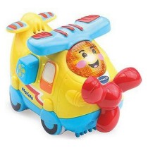 Véhicule Vtech Tut Tut 10 x 6 cm (ES)