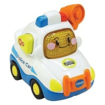 Véhicule Vtech Tut Tut 10 x 6 cm (ES)