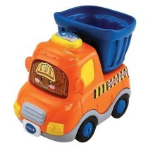 Véhicule Vtech Tut Tut 10 x 6 cm (ES)