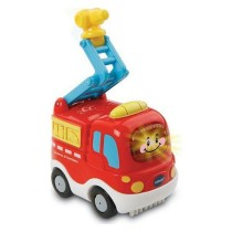 Véhicule Vtech Tut Tut 10 x 6 cm (ES)