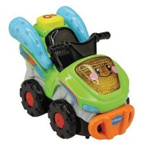 Vehicle Vtech Tut Tut 10 x 6 cm (ES)