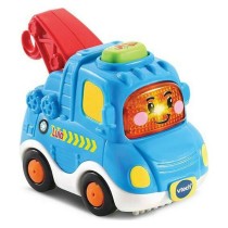 Vehicle Vtech Tut Tut 10 x 6 cm (ES)