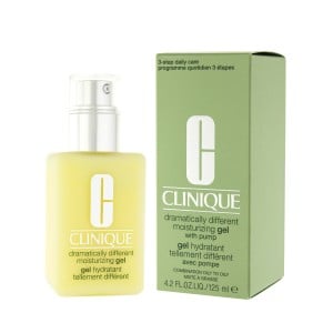 Gel hydratant Clinique Dramatically Different 125 ml