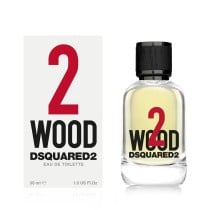 Unisex Perfume Dsquared2 EDT 30 ml 2 Wood