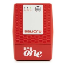 Système d'Alimentation Sans Interruption Interactif Salicru SPS 500 ONE 500 W 240 W 500W