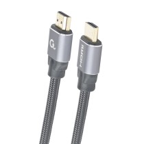 Câble HDMI GEMBIRD Noir 2 m