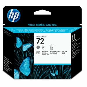 Printer HP 72 Black