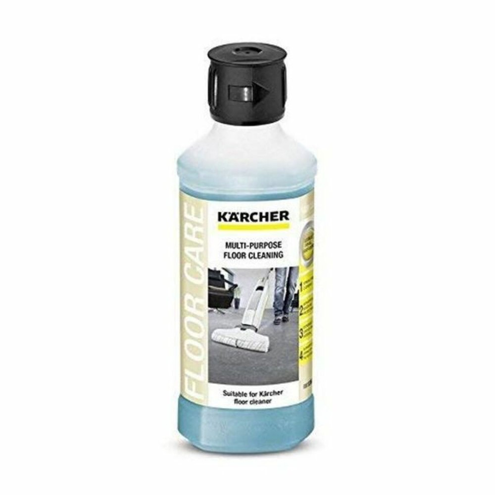 Nettoyant de Sols Kärcher RM 536 0,5 L Citrique 500 ml