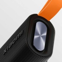 Tragbare Bluetooth-Lautsprecher Xiaomi Schwarz